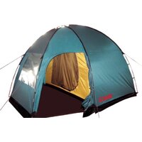 Кемпинговая палатка TRAMP Bell 4 v2 — Chaika Market