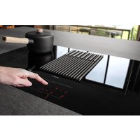 Варочная панель Elica NikolaTesla Libra WH/A/83 - Изображение №6 — Chaika Market