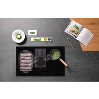 Варочная панель Elica NikolaTesla Libra WH/A/83 - Изображение №9 — Chaika Market