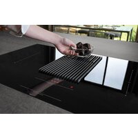 Варочная панель Elica NikolaTesla Libra WH/A/83 - Изображение №7 — Chaika Market