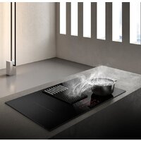 Варочная панель Elica NikolaTesla Libra WH/A/83 - Изображение №4 — Chaika Market