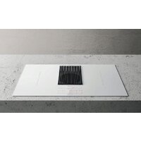 Варочная панель Elica NikolaTesla Libra WH/A/83 - Изображение №15 — Chaika Market