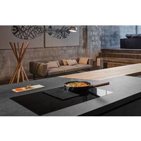 Варочная панель Elica NikolaTesla Libra WH/A/83 - Изображение №10 — Chaika Market