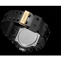 Наручные часы Casio G-Shock GA-710GB-1A - Изображение №12 — Chaika Market