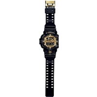 Наручные часы Casio G-Shock GA-710GB-1A - Изображение №14 — Chaika Market