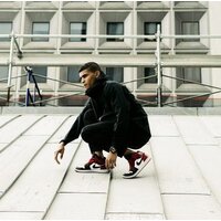 Наручные часы Casio G-Shock GA-710GB-1A - Изображение №7 — Chaika Market