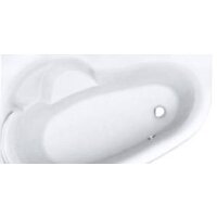 Ванна Alba Spa Katrina 150x100 L — Chaika Market