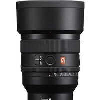 Объектив Sony FE 50mm F1.4 GM - Изображение №6 — Chaika Market