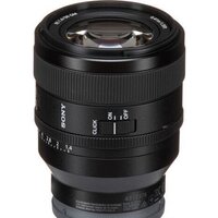 Объектив Sony FE 50mm F1.4 GM - Изображение №8 — Chaika Market