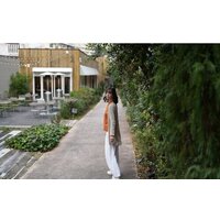 Объектив Sony FE 50mm F1.4 GM - Изображение №28 — Chaika Market