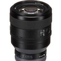 Объектив Sony FE 50mm F1.4 GM - Изображение №9 — Chaika Market