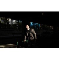 Объектив Sony FE 50mm F1.4 GM - Изображение №27 — Chaika Market