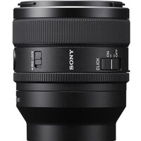 Объектив Sony FE 50mm F1.4 GM - Изображение №4 — Chaika Market