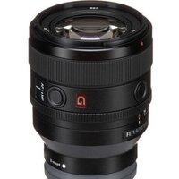 Объектив Sony FE 50mm F1.4 GM - Изображение №10 — Chaika Market