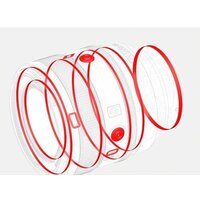 Объектив Sony FE 50mm F1.4 GM - Изображение №19 — Chaika Market