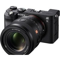 Объектив Sony FE 50mm F1.4 GM - Изображение №13 — Chaika Market