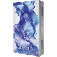 Газовая колонка Oasis Eco D-20 — Chaika Market