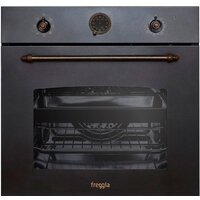 Электрический духовой шкаф Freggia OERD67AN — Chaika Market