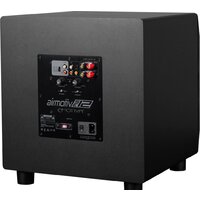 Проводной сабвуфер Emotiva Airmotiv SE12 - Изображение №6 — Chaika Market