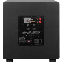 Проводной сабвуфер Emotiva Airmotiv SE12 - Изображение №8 — Chaika Market