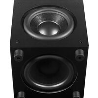 Проводной сабвуфер Emotiva Airmotiv SE12 - Изображение №5 — Chaika Market