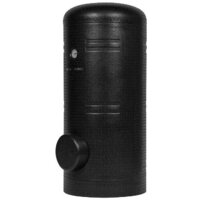 Бойлер косвенного нагрева Royal Thermo AQUATEC Inox RTWX-P 200 PRO — Chaika Market