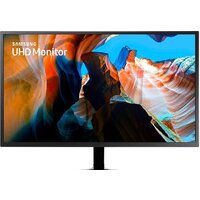 Монитор Samsung UJ59 LU32J590UQIXCI — Chaika Market