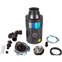 Измельчитель пищевых отходов Bort Titan 4000 Plus - Изображение №5 — Chaika Market