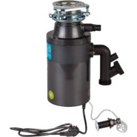 Измельчитель пищевых отходов Bort Titan 4000 Plus - Изображение №6 — Chaika Market