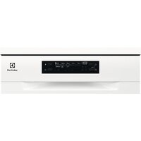 Отдельностоящая посудомоечная машина Electrolux ESM48310SW - Изображение №2 — Chaika Market