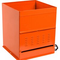 Измельчитель зерна Вихрь ИК 3в1 74/2/5 - Изображение №5 — Chaika Market