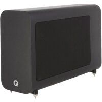 Проводной сабвуфер Q Acoustics 3060S (черный) — Chaika Market