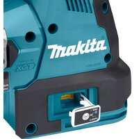 Перфоратор Makita HR001GZ (без АКБ) - Изображение №3 — Chaika Market