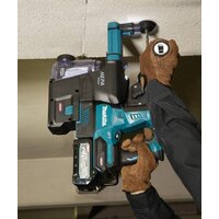 Перфоратор Makita HR001GZ (без АКБ) - Изображение №6 — Chaika Market