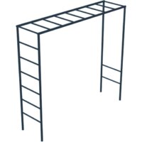 Детский спортивный комплекс Dinamika ZSO-002846 — Chaika Market