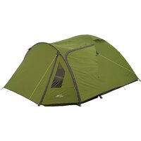 Кемпинговая палатка Trek Planet Avola 3 (зеленый) - Изображение №2 — Chaika Market