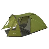 Кемпинговая палатка Trek Planet Avola 3 (зеленый) — Chaika Market