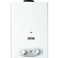 Газовая колонка Ferroli Verona 11D — Chaika Market