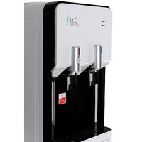 Кулер для воды Ecotronic M40-U4L (черный/белый) - Изображение №9 — Chaika Market