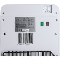 Кулер для воды Ecotronic M40-U4L (черный/белый) - Изображение №12 — Chaika Market