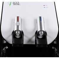 Кулер для воды Ecotronic M40-U4L (черный/белый) - Изображение №10 — Chaika Market