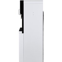 Кулер для воды Ecotronic M40-U4L (черный/белый) - Изображение №7 — Chaika Market