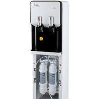 Кулер для воды Ecotronic M40-U4L (черный/белый) - Изображение №5 — Chaika Market