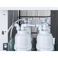 Кулер для воды Ecotronic M40-U4L (черный/белый) - Изображение №13 — Chaika Market