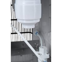Кулер для воды Ecotronic M40-U4L (черный/белый) - Изображение №14 — Chaika Market