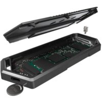 Бокс для накопителей M.2 ASUS ROG Strix Arion - Изображение №3 — Chaika Market