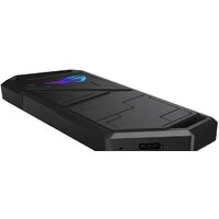 Бокс для накопителей M.2 ASUS ROG Strix Arion - Изображение №2 — Chaika Market