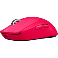 Игровая мышь Logitech G Pro X Superlight 2 (розовый) - Изображение №2 — Chaika Market