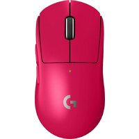 Игровая мышь Logitech G Pro X Superlight 2 (розовый) — Chaika Market