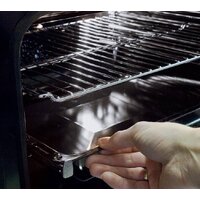 Электрический духовой шкаф Berg BGOV9 - Изображение №4 — Chaika Market